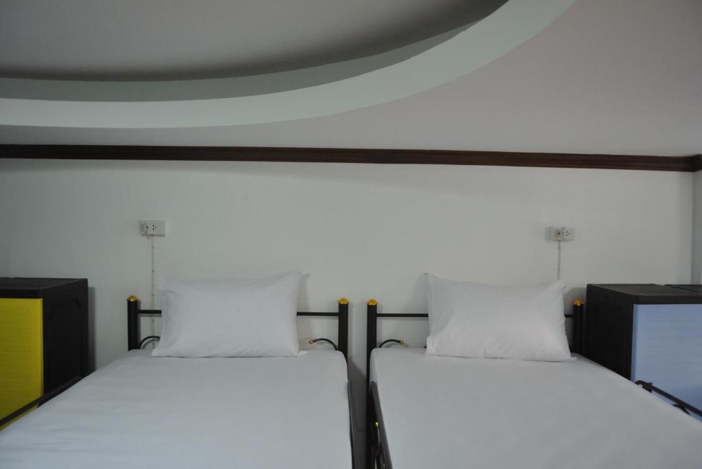 Hostel Aonang Backpacker Ao Nang Zimmer foto