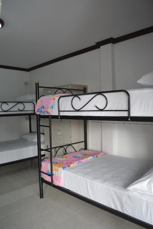 Hostel Aonang Backpacker Ao Nang Zimmer foto